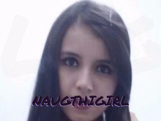 NAUGTHIGIRL