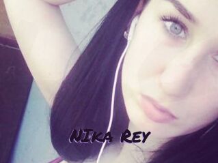 NIka_Rey