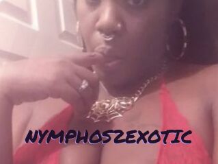 NYMPHOS2EXOTIC