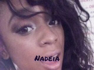 Nadeia