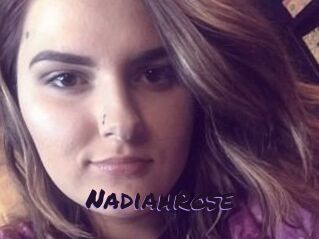 NadiahRose