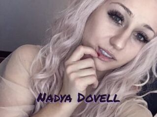 Nadya_Dovell