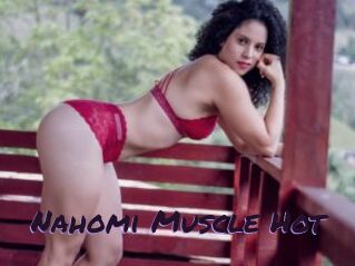 Nahomi_Muscle_Hot