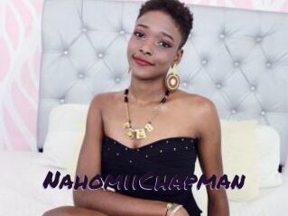 NahomiiChapman