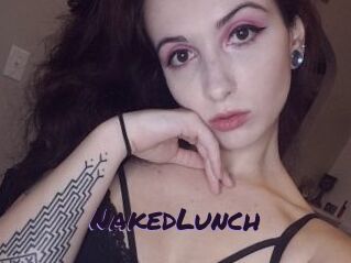 NakedLunch