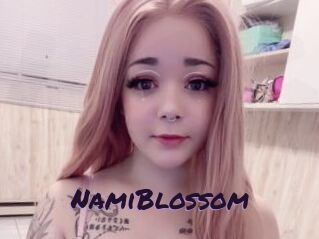 NamiBlossom