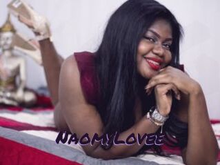 NaomyLovee