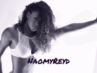 NaomyReyd