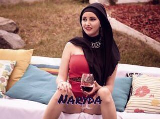 Naryda