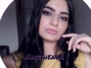 Nasthenka