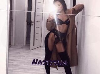 Nastysha