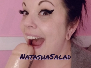 NatashaSalad