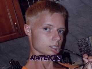NateX23