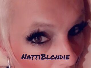 NattiBlondie