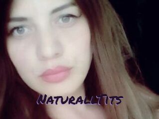 NaturallTits