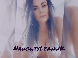 NaughtyLeahUK