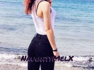 NaughtyMelX