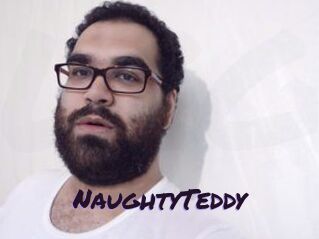 NaughtyTeddy