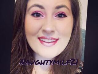 Naughtymilf21