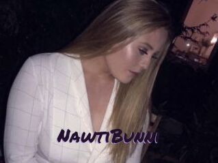 NawtiBunni Le Cul Gratuit