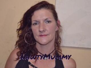 NawtyMummy