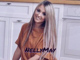NellyMay Le Cul Gratuit