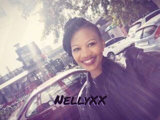 NellyXX