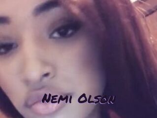 Nemi_Olson