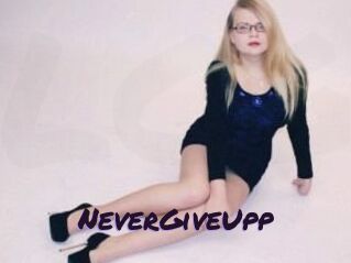 NeverGiveUpp