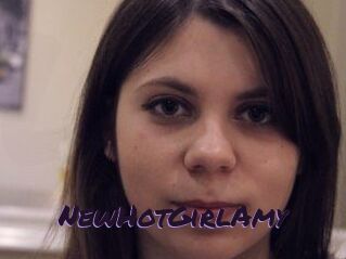 New_Hot_GirlAmy