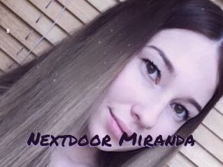 Nextdoor_Miranda