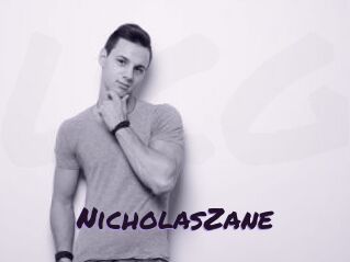 NicholasZane