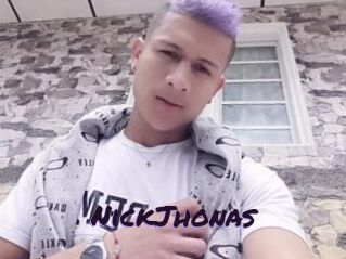 NickJhonas