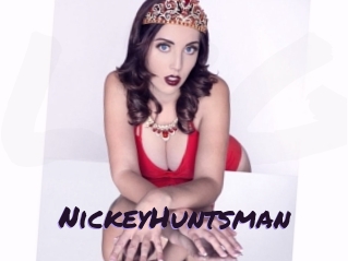 NickeyHuntsman