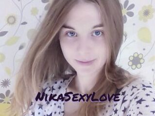 NikaSexyLove