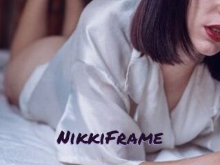 NikkiFrame