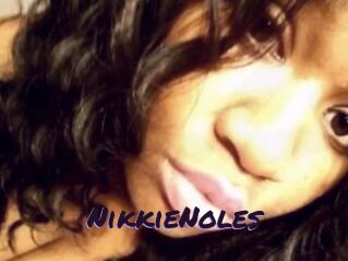 NikkieNoles