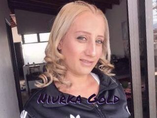 Niurka_Gold