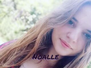 Noalle