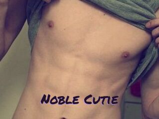 Noble_Cutie