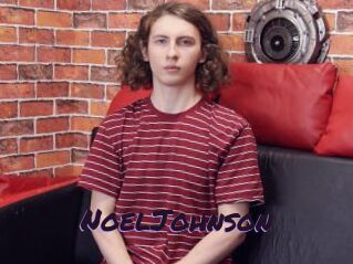NoelJohnson