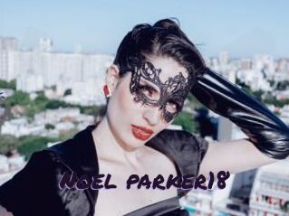 Noel_parker18 Le Cul Gratuit