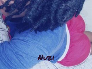 Nubi