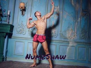 NumzShaw Le Cul Gratuit