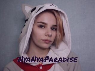 NyaNyaParadise