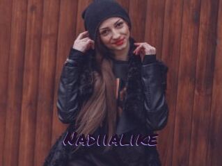 Nadiialike