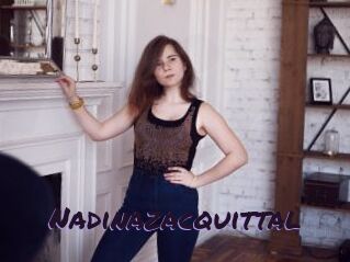 Nadinazacquittal