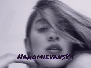 Nahomievans89