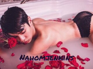 Nahomjenkins