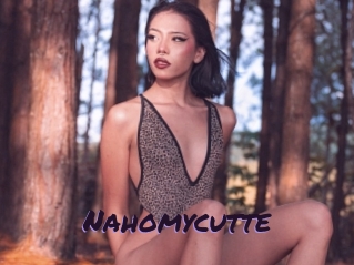 Nahomycutte